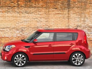 Used 2013 Kia Soul Base in Odessa, Texas