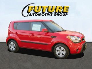 Used 2013 Kia Soul in Norwalk, Ohio