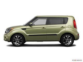 Used 2013 Kia Soul Base in Ellsworth, Maine
