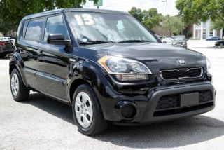 Used 2013 Kia Soul in Doral, Florida