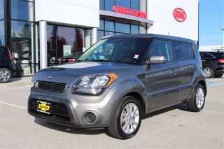 Used 2013 Kia Soul Soul+ in Seattle, Washington