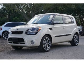 Used 2013 Kia Soul Soul! in Tampa, Florida