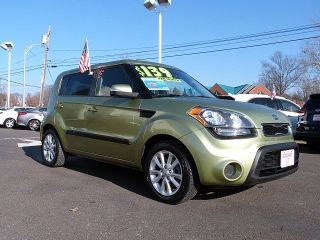 Used 2012 Kia Soul in Quakertown, Pennsylvania