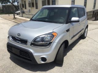 Used 2013 Kia Soul in Houston, Texas