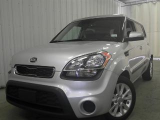 Used 2013 Kia Soul in Pensacola, Florida