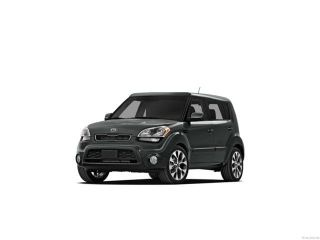 Used 2012 Kia Soul in Quakertown, Pennsylvania
