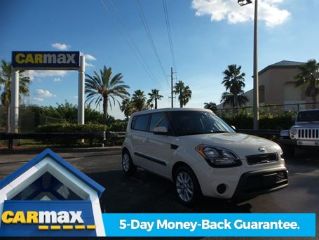Used 2013 Kia Soul in Boynton Beach, Florida