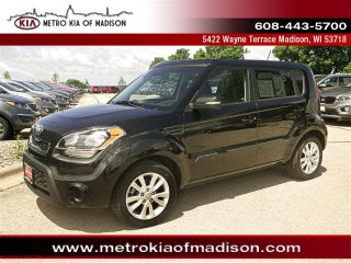 Used 2013 Kia Soul Soul! in Madison, Wisconsin