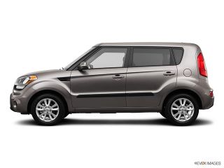 Used 2013 Kia Soul in Columbia, South Carolina