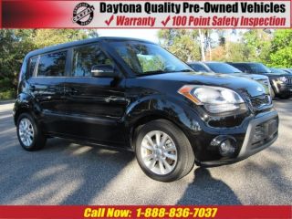 Used 2012 Kia Soul in Daytona Beach, Florida