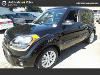 Used 2013 Kia Soul in San Jose, California