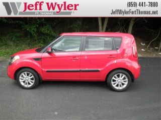 Used 2013 Kia Soul in Fort Thomas, Kentucky