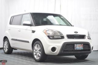 Used 2012 Kia Soul in Brooklyn Park, Minnesota