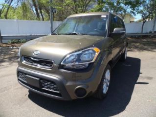 Used 2013 Kia Soul in Charleston, South Carolina