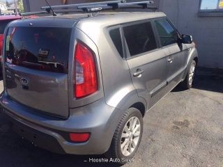 Used 2012 Kia Soul in Thornton, Colorado