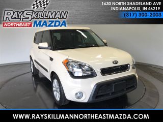 Used 2013 Kia Soul in Indianapolis, Indiana