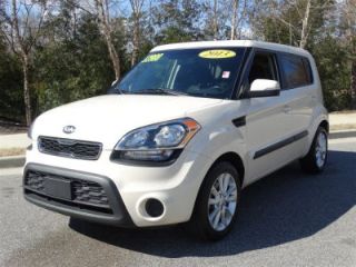Used 2013 Kia Soul in Wilmington, North Carolina
