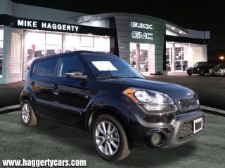 Used 2013 Kia Soul in Oak Lawn, Illinois