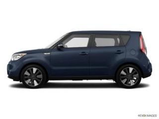 Used 2014 Kia Soul Soul! in Bourne, Massachusetts