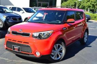 Used 2016 Kia Soul Soul! in Cary, North Carolina