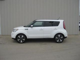 Used 2014 Kia Soul Soul! in Kirksville, Missouri