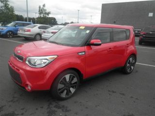 Used 2015 Kia Soul Soul! in Conway, Arkansas