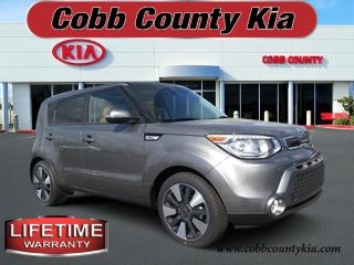 Used 2016 Kia Soul Soul! in Kennesaw, Georgia