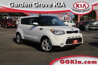 Used 2016 Kia Soul Soul! in Garden Grove, California