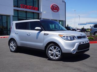 Used 2016 Kia Soul Soul! in Stockton, California