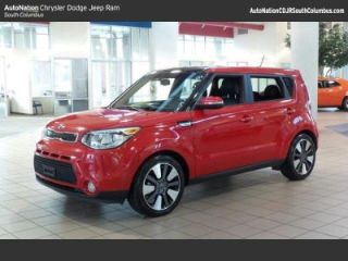 Used 2014 Kia Soul Soul! in Columbus, Georgia