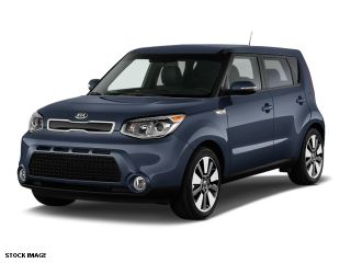 Used 2016 Kia Soul Soul! in Cerritos, California
