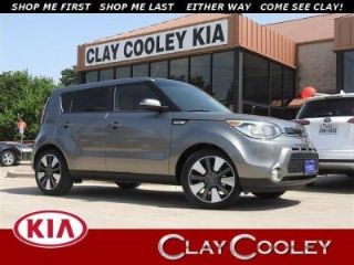 Used 2016 Kia Soul Soul! in Irving, Texas