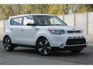 Used 2014 Kia Soul Soul! in Boise, Idaho