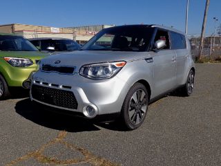 Used 2015 Kia Soul Soul! in Baltimore, Maryland