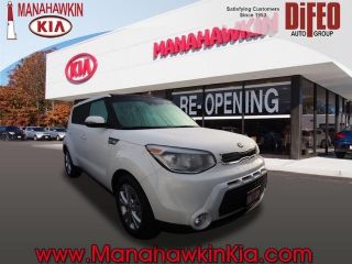 Used 2016 Kia Soul Soul! in Manahawkin, New Jersey