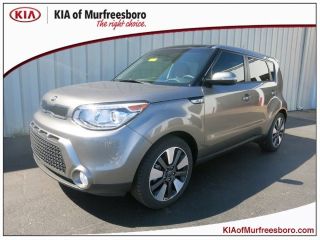 Used 2016 Kia Soul Soul! in Murfreesboro, Tennessee