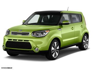 Used 2014 Kia Soul Soul! in Enfield, Connecticut