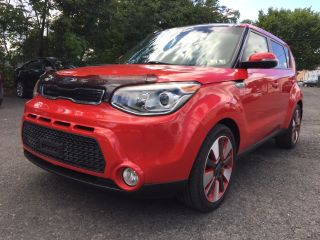 Used 2014 Kia Soul Soul! in Glenside, Pennsylvania