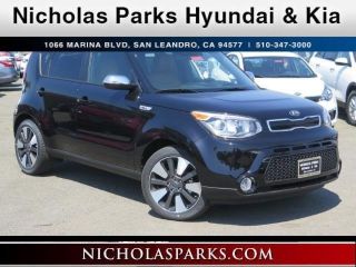 Used 2016 Kia Soul Soul! in San Leandro, California