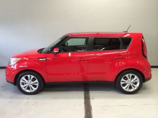 Used 2016 Kia Soul Soul! in Layton, Utah
