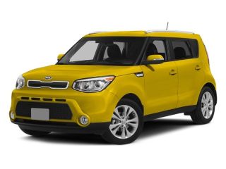 Used 2014 Kia Soul Soul! in Franklin, Tennessee
