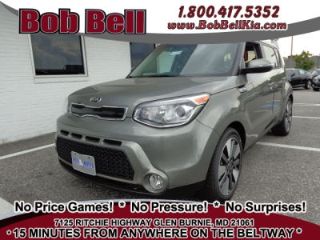 Used 2016 Kia Soul Soul! in Glen Burnie, Maryland
