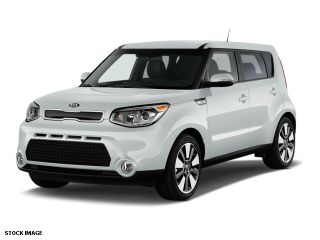 Used 2016 Kia Soul Soul! in Cerritos, California