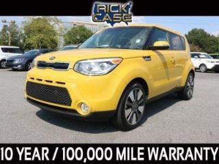 Used 2014 Kia Soul Soul! in Duluth, Georgia