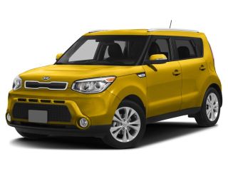 Used 2014 Kia Soul Soul! in Leesburg, Florida