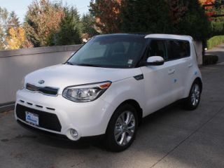 Used 2016 Kia Soul Soul! in Kirkland, Washington