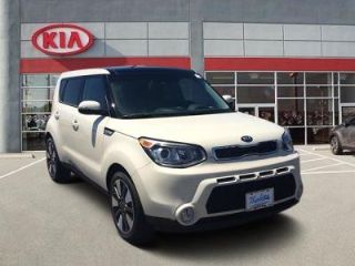 Used 2016 Kia Soul Soul! in Saint Peters, Missouri