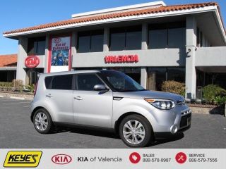 Used 2016 Kia Soul Soul! in Valencia, California