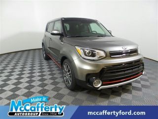 Used 2017 Kia Soul Soul! in Langhorne, Pennsylvania