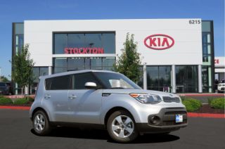 Used 2018 Kia Soul Soul! in Stockton, California
